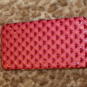 PINK WALLET
